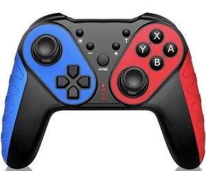 Beboncool F1 Wireless Pro Controller for Nintendo Switch